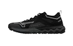 Scarpe running uomo Mizuno Wave Ibuki 4 Gtx Black/Metallic Gray/Dark Shadow