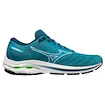 Scarpe running uomo Mizuno  Wave Inspire 18 Moroccan Blue/White