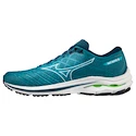 Scarpe running uomo Mizuno  Wave Inspire 18 Moroccan Blue/White