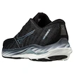 Scarpe running uomo Mizuno Wave Inspire 19 2E Black/Glacial Ridge/Illusion Blue