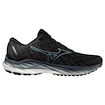 Scarpe running uomo Mizuno Wave Inspire 19 2E Black/Glacial Ridge/Illusion Blue