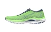Scarpe running uomo Mizuno  Wave Inspire 19 909 C/China Blue/Cameo Green