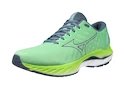 Scarpe running uomo Mizuno  Wave Inspire 19 909 C/China Blue/Cameo Green