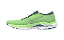 Scarpe running uomo Mizuno Wave Inspire 19 909 C/China Blue/Cameo Green UK 9,5