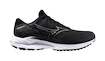 Scarpe running uomo Mizuno  Wave Inspire 20 2E Ebony/White/Black