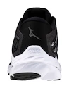 Scarpe running uomo Mizuno  Wave Inspire 20 2E Ebony/White/Black
