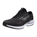 Scarpe running uomo Mizuno Wave Inspire 20 2E Ebony/White/Black