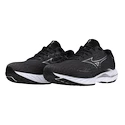 Scarpe running uomo Mizuno  Wave Inspire 20 2E Ebony/White/Black