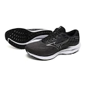 Scarpe running uomo Mizuno  Wave Inspire 20 2E Ebony/White/Black