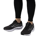 Scarpe running uomo Mizuno  Wave Inspire 20 2E Ebony/White/Black