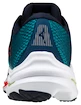 Scarpe running uomo Mizuno  Wave Inspire Wave Inspire 17 / Gibraltor Sea / Nimbus Cloud / Ignition Red