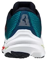 Scarpe running uomo Mizuno  Wave Inspire Wave Inspire 17 / Gibraltor Sea / Nimbus Cloud / Ignition Red
