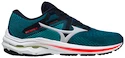 Scarpe running uomo Mizuno  Wave Inspire Wave Inspire 17 / Gibraltor Sea / Nimbus Cloud / Ignition Red