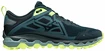 Scarpe running uomo Mizuno  Wave Mujin 8 Tapestry/Misty Blue