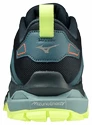 Scarpe running uomo Mizuno  Wave Mujin 8 Tapestry/Misty Blue