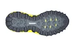 Scarpe running uomo Mizuno Wave Mujin Wave Mujin 9 Ghost Gray/Ombre Blue/Bolt 2 (Neon)