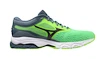 Scarpe running uomo Mizuno Wave Prodigy 4 909 C/Black Oyster/China Blue