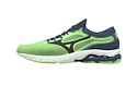 Scarpe running uomo Mizuno Wave Prodigy 4 909 C/Black Oyster/China Blue