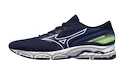 Scarpe running uomo Mizuno Wave Prodigy 5 Blue Depths/White/Techno Green