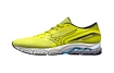 Scarpe running uomo Mizuno  Wave Prodigy 5 Sulphur Spring/Ombre Blue/Jet Blue