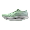 Scarpe running uomo Mizuno Wave Rebellion Flash 2  NeoMint/VintageIndigo/HintMint  UK 12