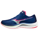 Scarpe running uomo Mizuno  Wave Rebellion / Princess Blue / Paradise Green / Diva Pink