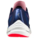 Scarpe running uomo Mizuno  Wave Rebellion / Princess Blue / Paradise Green / Diva Pink