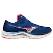 Scarpe running uomo Mizuno  Wave Rebellion / Princess Blue / Paradise Green / Diva Pink  UK 10,5