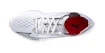 Scarpe running uomo Mizuno Wave Rebellion Pro 2 White/Harbor Mist/Cayenne