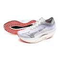 Scarpe running uomo Mizuno Wave Rebellion Pro 2 White/Harbor Mist/Cayenne