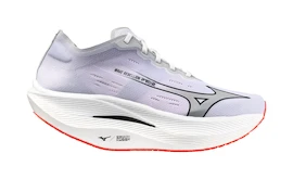 Scarpe running uomo Mizuno Wave Rebellion Pro 2 White/Harbor Mist/Cayenne