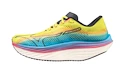 Scarpe running uomo Mizuno Wave Rebellion Pro Bolt 2 (Neon)/Ombre Blue/Jet Blue