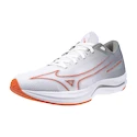 Scarpe running uomo Mizuno Wave Rebellion Sonic 2 White/Hot Coral/Harbor Mist