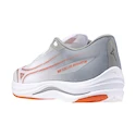 Scarpe running uomo Mizuno Wave Rebellion Sonic 2 White/Hot Coral/Harbor Mist