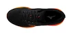 Scarpe running uomo Mizuno Wave Revolt 3 Black/Nasturtium/Cayenne