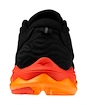 Scarpe running uomo Mizuno Wave Revolt 3 Black/Nasturtium/Cayenne