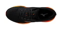 Scarpe running uomo Mizuno Wave Revolt 3 Black/Nasturtium/Cayenne