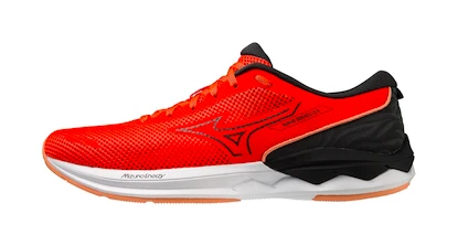Scarpe running uomo Mizuno Wave Revolt 3 Soleil/Black Oyster/White