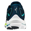 Scarpe running uomo Mizuno  Wave Rider 25 Gibraltar Sea/White