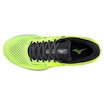 Scarpe running uomo Mizuno  Wave Rider 25 Neo Lime/Ebony