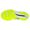 Scarpe running uomo Mizuno  Wave Rider 25 Neo Lime/Ebony