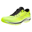 Scarpe running uomo Mizuno  Wave Rider 25 Neo Lime/Ebony