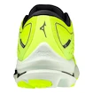 Scarpe running uomo Mizuno  Wave Rider 25 Neo Lime/Ebony