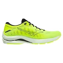 Scarpe running uomo Mizuno  Wave Rider 25 Neo Lime/Ebony