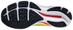 Scarpe running uomo Mizuno  Wave Rider 25 Sunny Lime