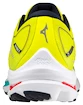 Scarpe running uomo Mizuno  Wave Rider 25 Sunny Lime
