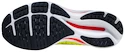 Scarpe running uomo Mizuno  Wave Rider 25 Sunny Lime