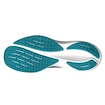 Scarpe running uomo Mizuno  Wave Rider 29 Odyssey Gray/Capri Breeze/Caly
