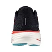 Scarpe running uomo Mizuno  Wave Rider 29 Odyssey Gray/Capri Breeze/Caly
