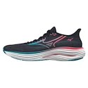 Scarpe running uomo Mizuno  Wave Rider 29 Odyssey Gray/Capri Breeze/Caly